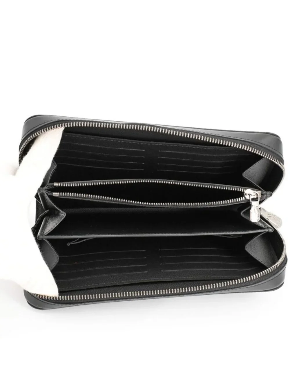 Louis Vuitton Wallet Zippy XL